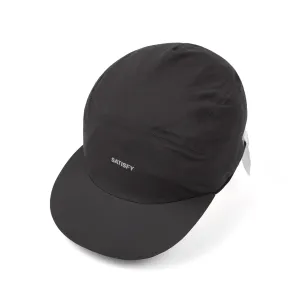 Unisex Satisfy Pertex 3L Rain Cap