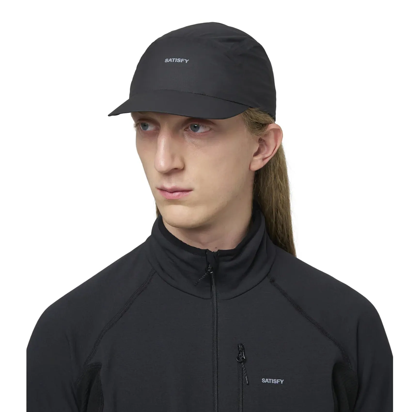 Unisex Satisfy Pertex 3L Rain Cap