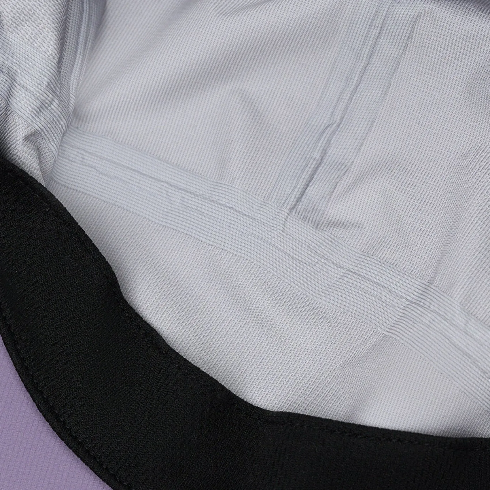 Unisex Satisfy Pertex 3L Rain Cap