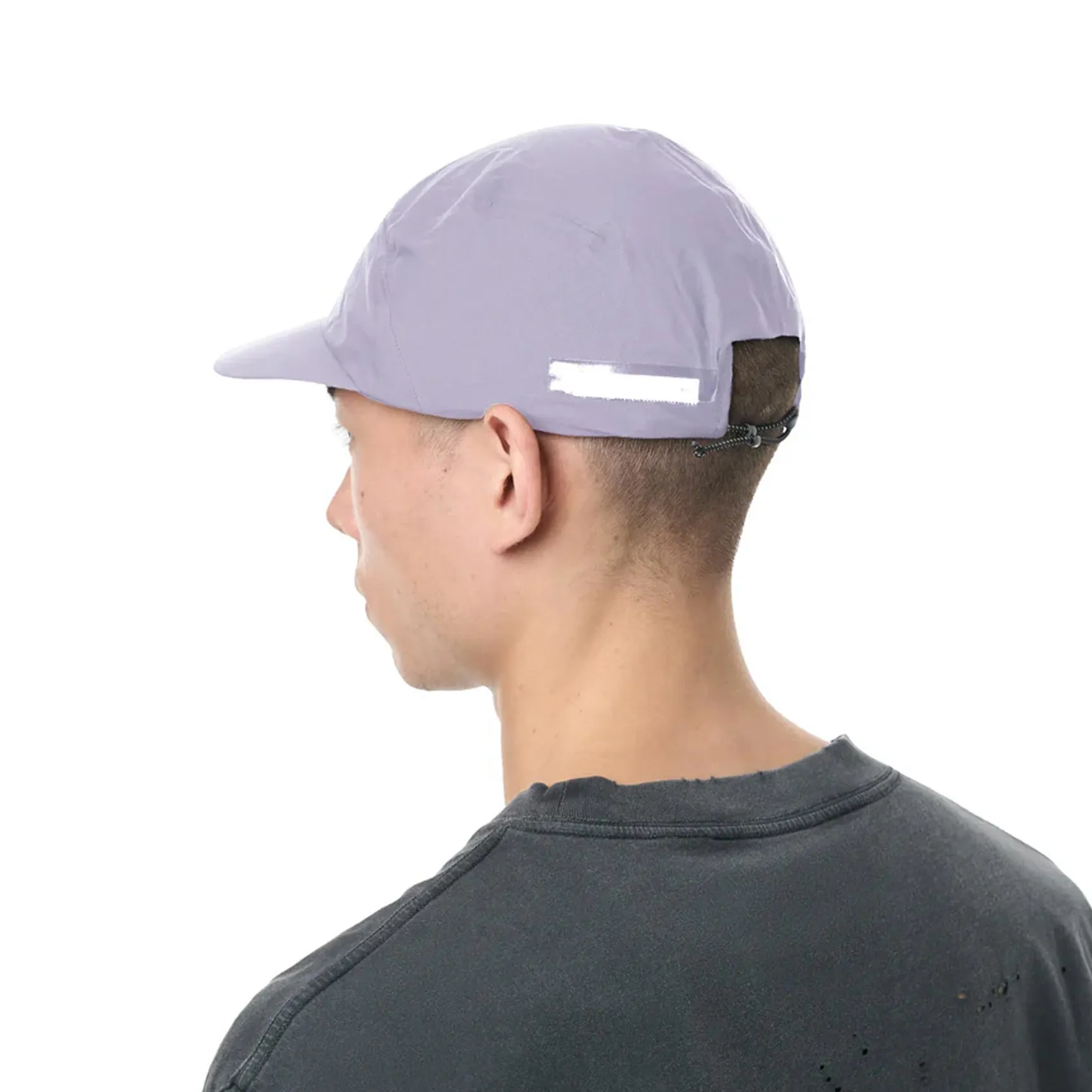 Unisex Satisfy Pertex 3L Rain Cap
