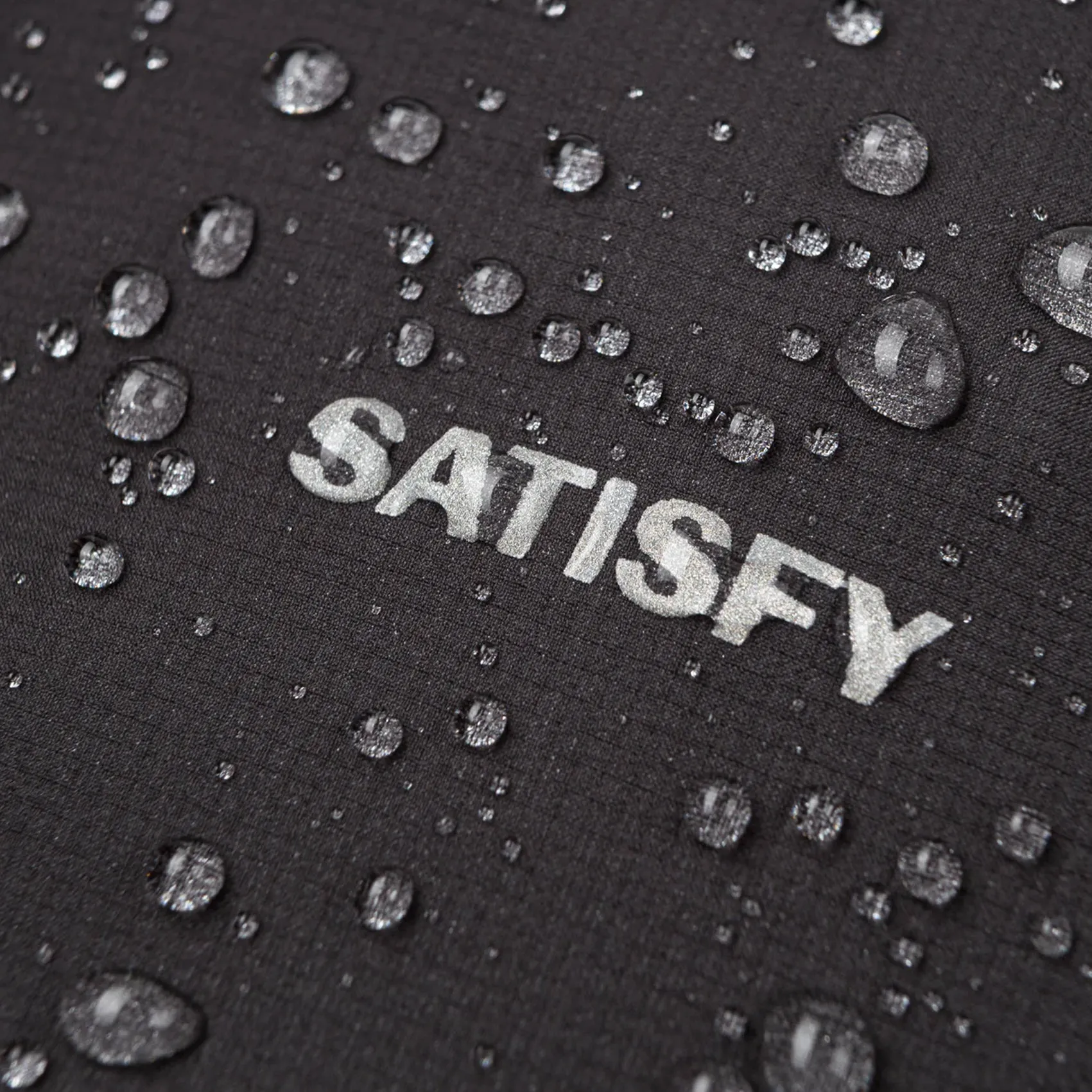 Unisex Satisfy Pertex 3L Rain Cap