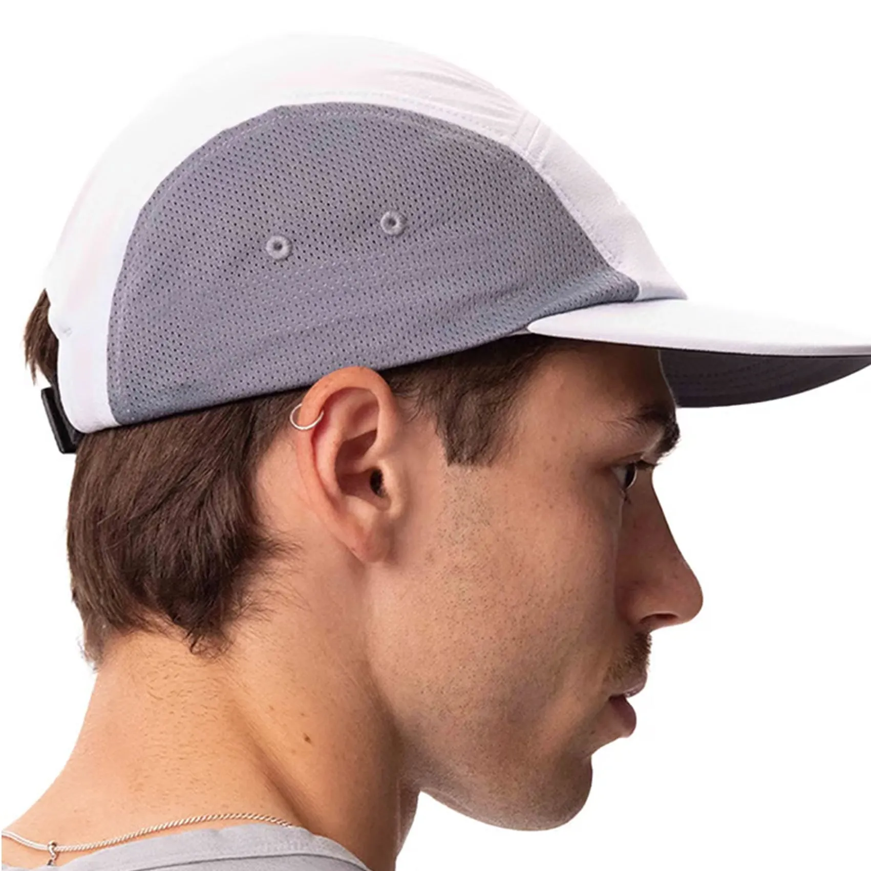 Unisex Saucony Kinvara Mesh Cap