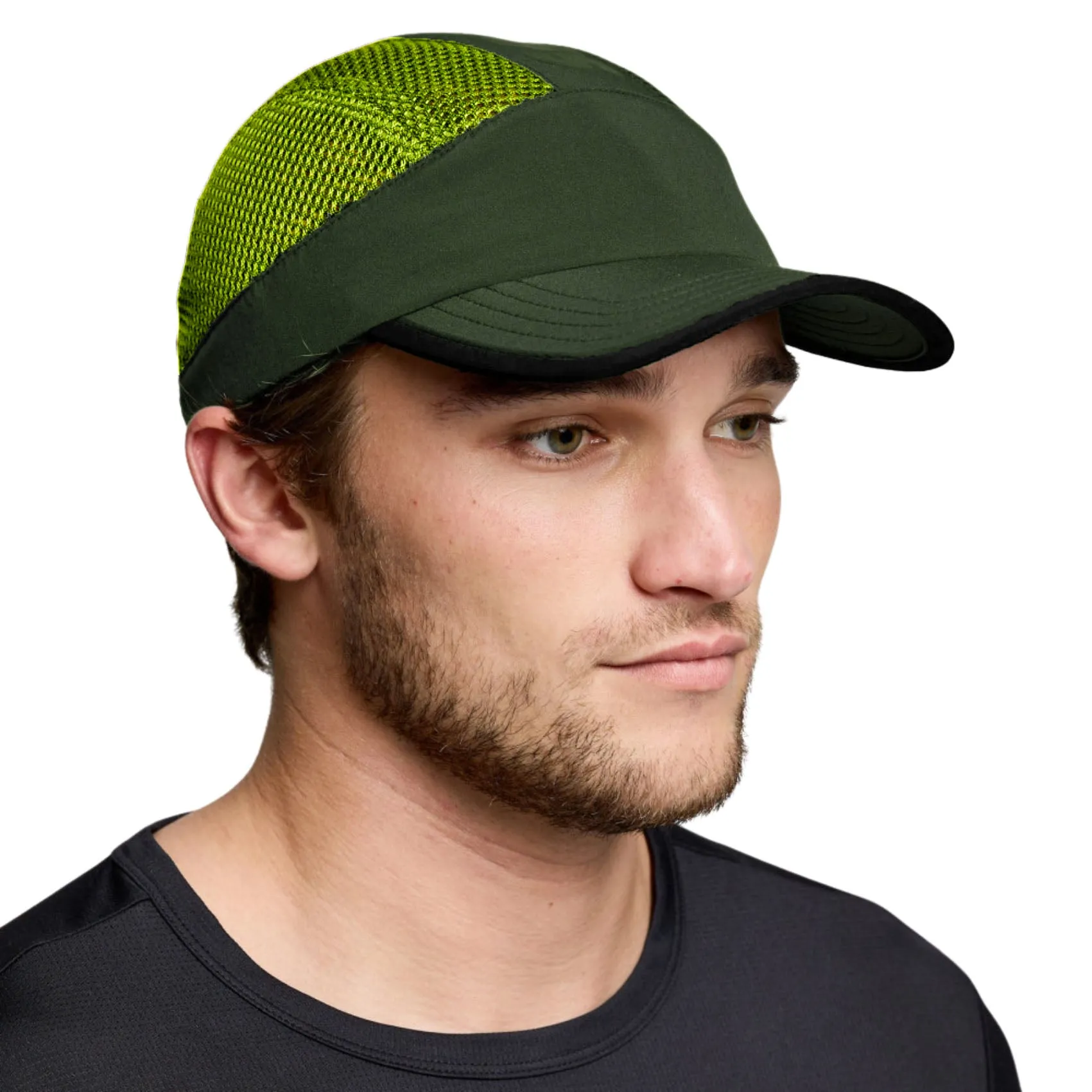 Unisex Saucony Outpace Foamie Hat