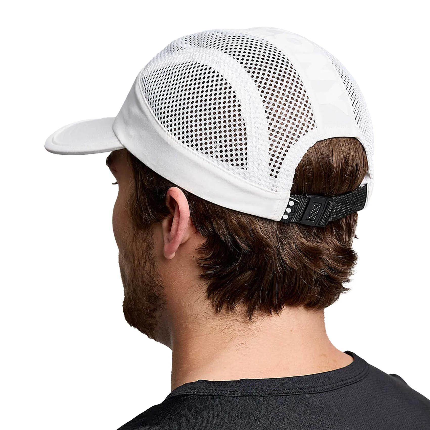 Unisex Saucony Outpace Foamie Hat