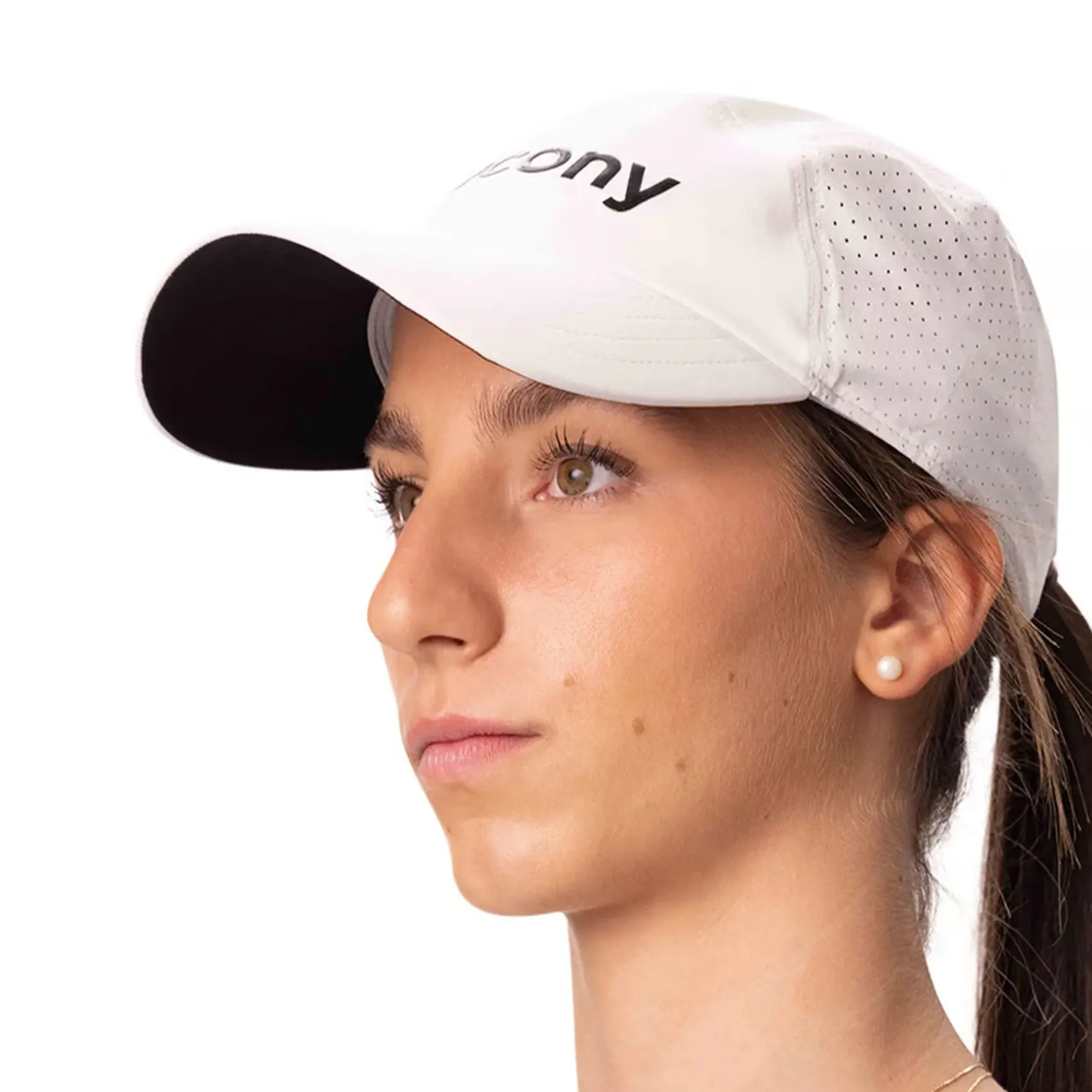 Unisex Saucony Outpace Hat