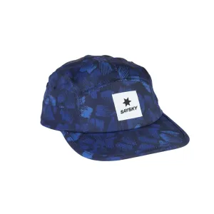 Unisex Saysky Flower Combat Cap