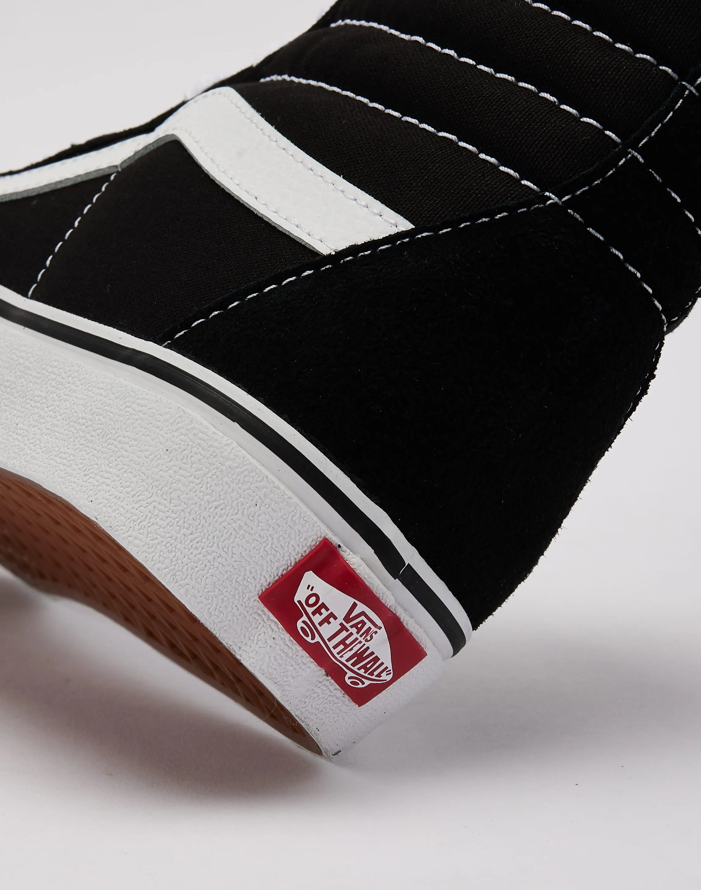 Vans Sk8-Hi Grade-School