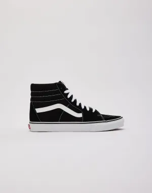 Vans Sk8-Hi Grade-School