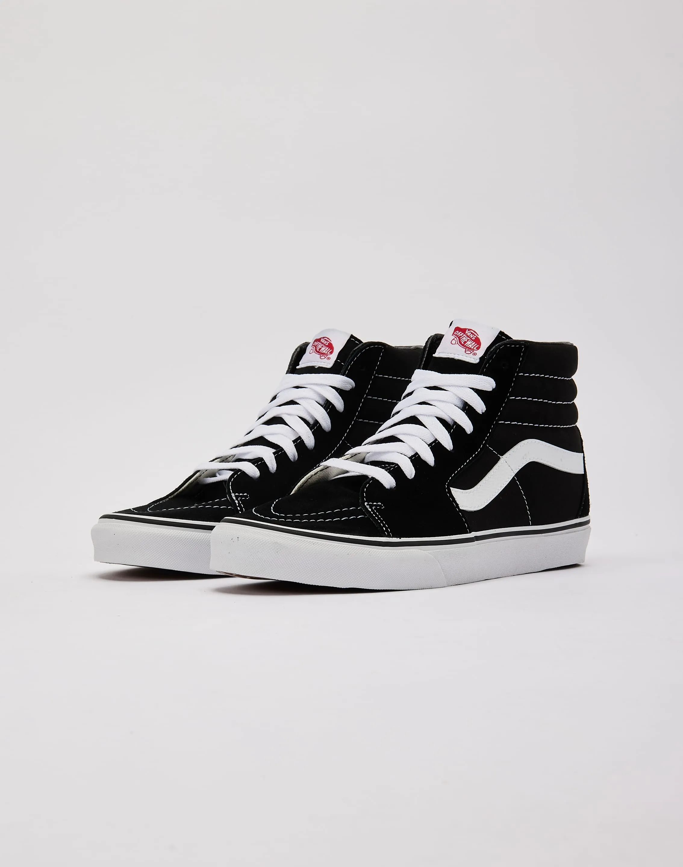 Vans Sk8-Hi Grade-School