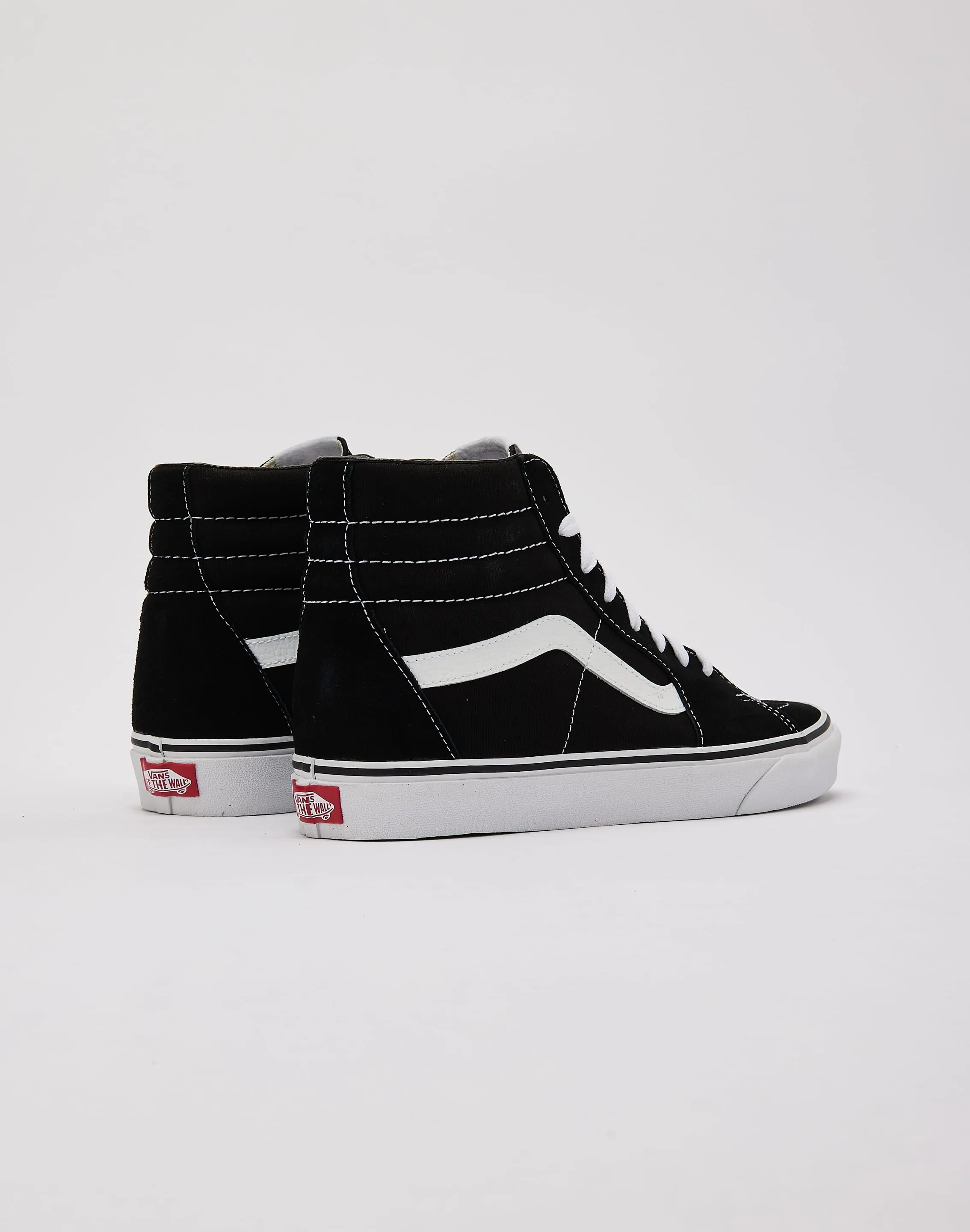 Vans Sk8-Hi Grade-School