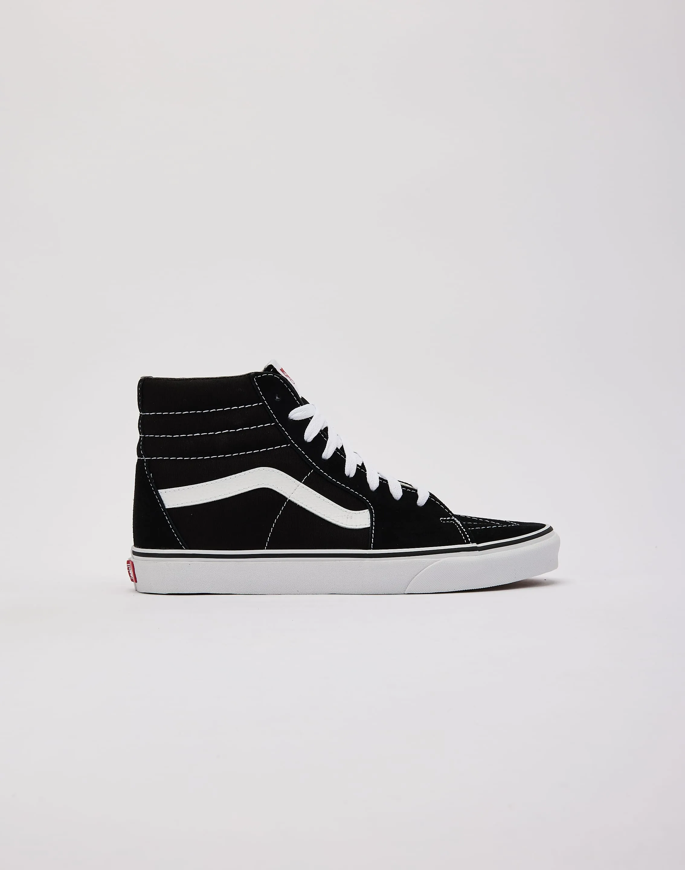 Vans Sk8-Hi Grade-School