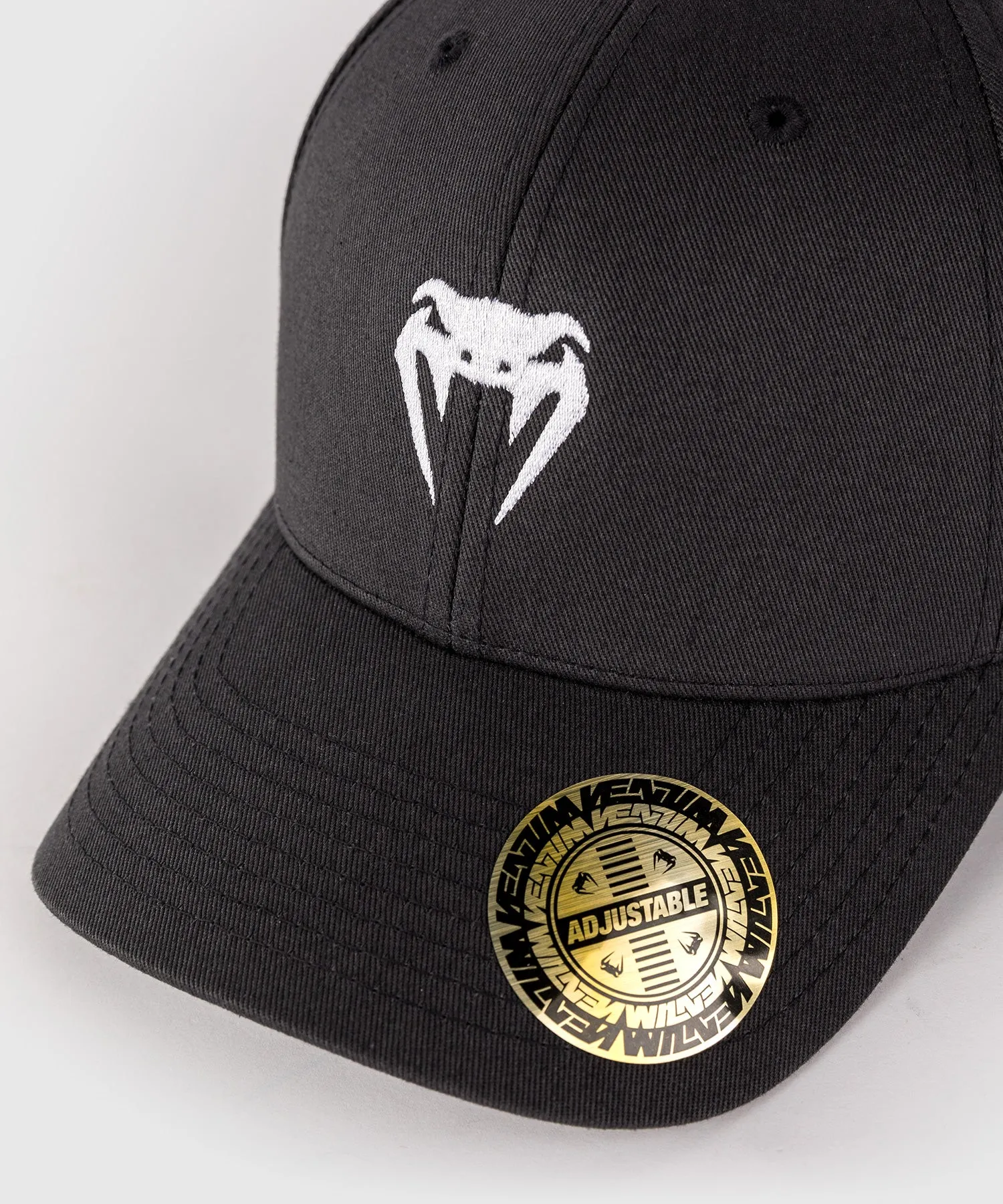 Venum Classic 2.0 Cap - Graphite Grey