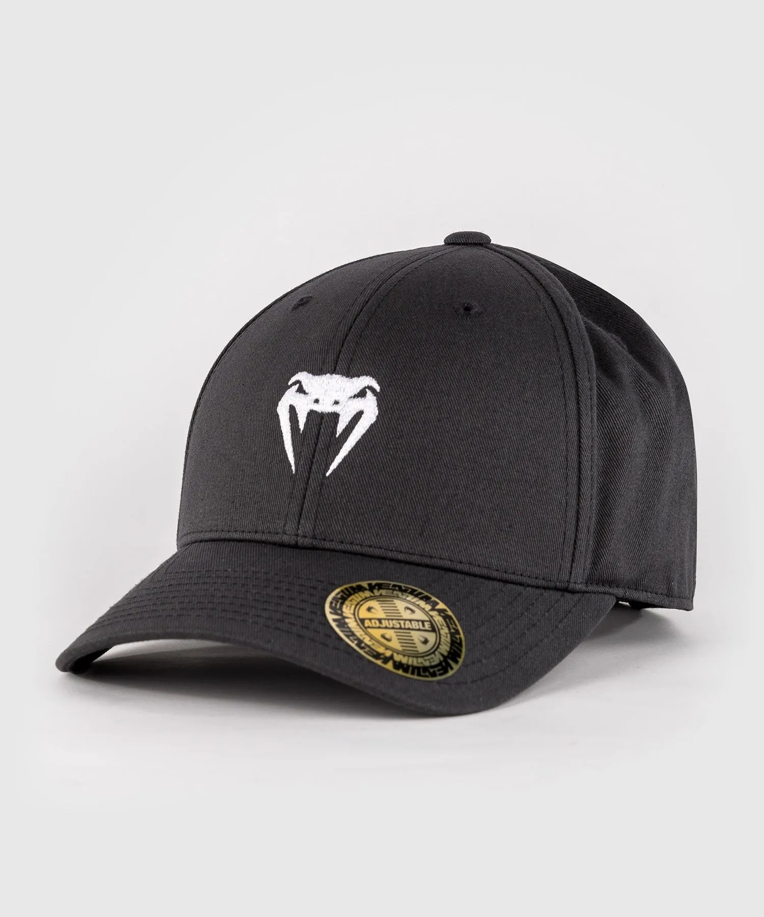 Venum Classic 2.0 Cap - Graphite Grey