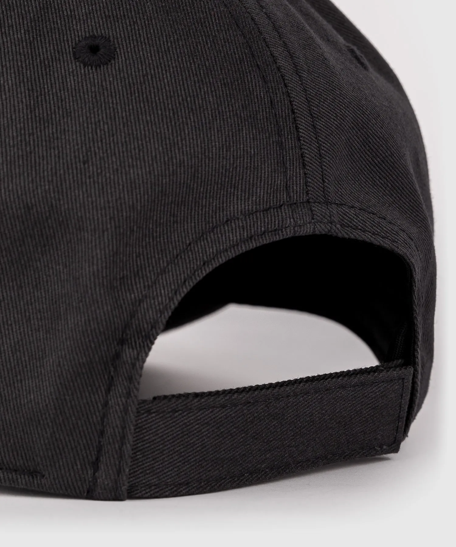 Venum Classic 2.0 Cap - Graphite Grey