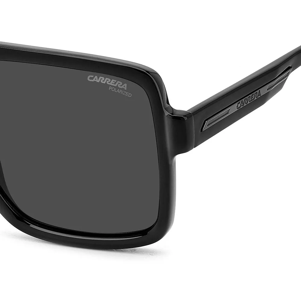 Victory C 09 Oversized Square Italian Sunglasses