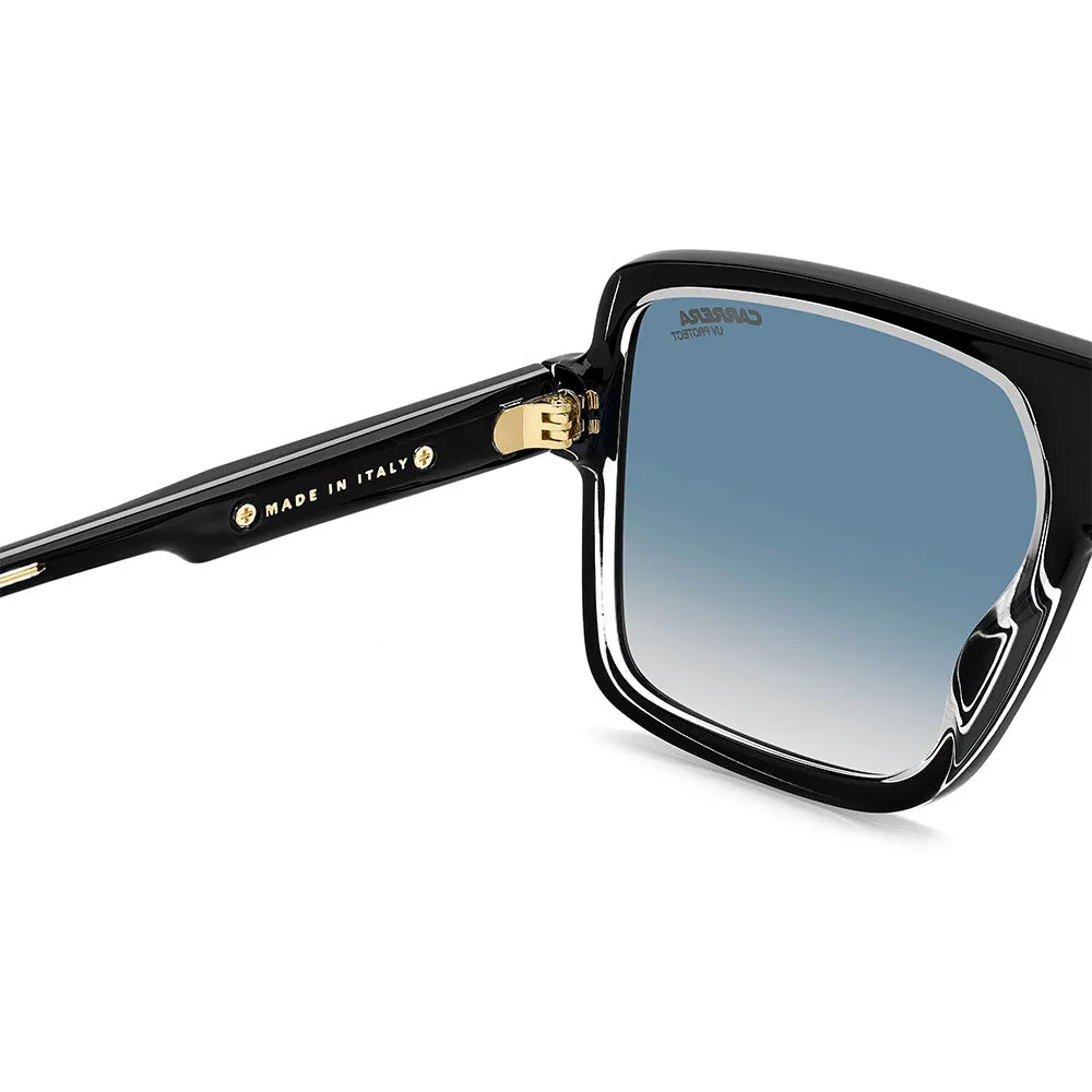 Victory C 09 Oversized Square Italian Sunglasses