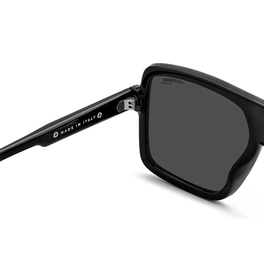 Victory C 09 Oversized Square Italian Sunglasses