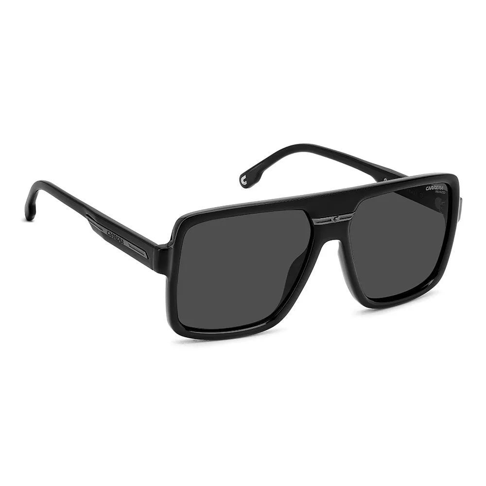 Victory C 09 Oversized Square Italian Sunglasses