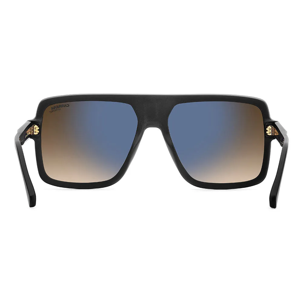 Victory C 09 Oversized Square Italian Sunglasses