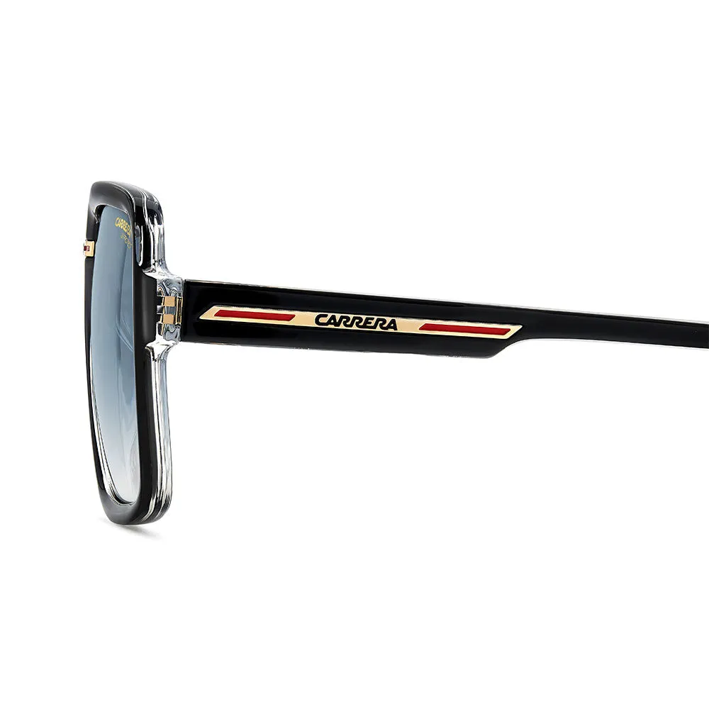 Victory C 09 Oversized Square Italian Sunglasses