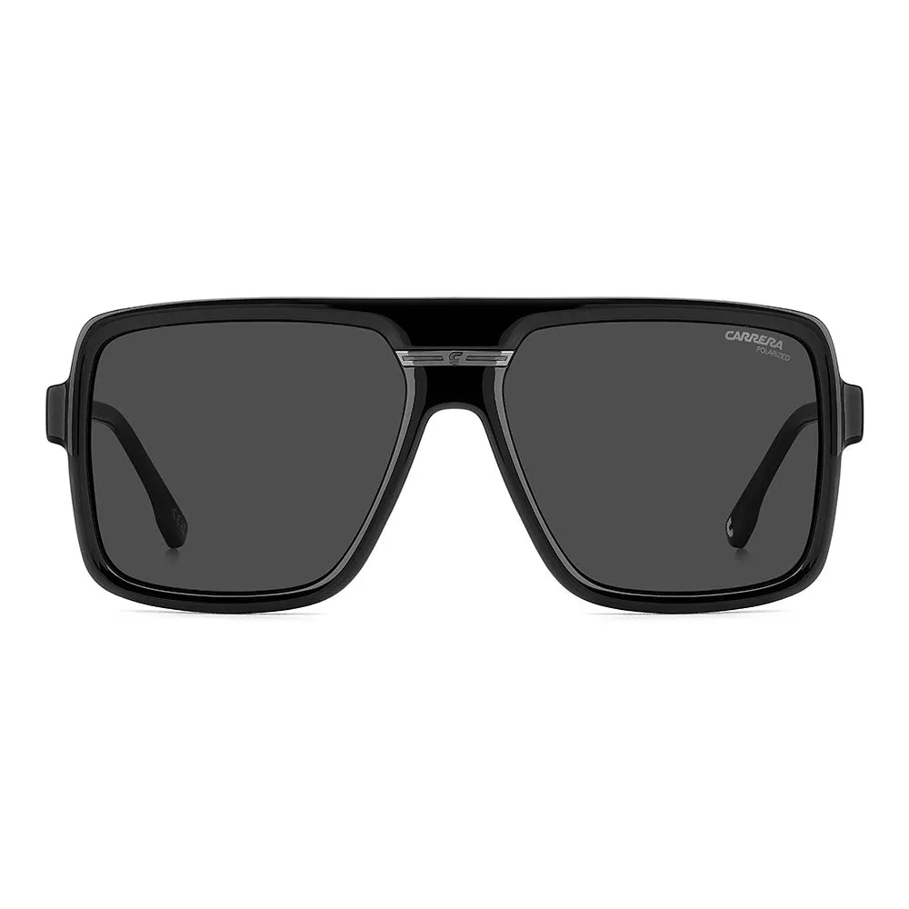 Victory C 09 Oversized Square Italian Sunglasses