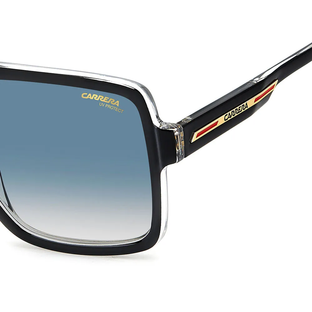 Victory C 09 Oversized Square Italian Sunglasses