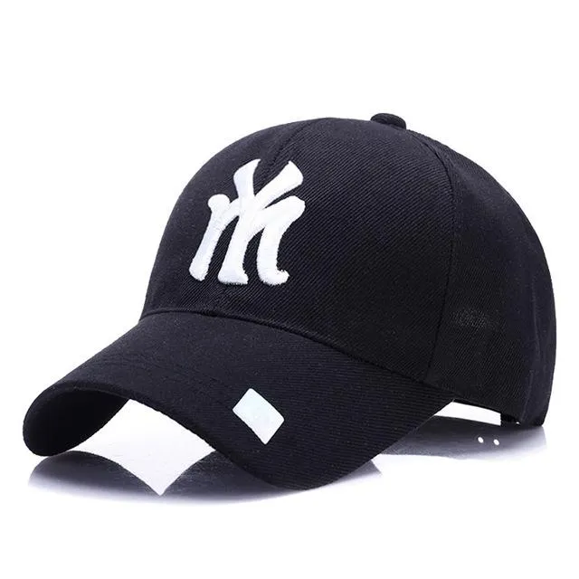 West Louis™ Fashion Snapback Baseball Caps