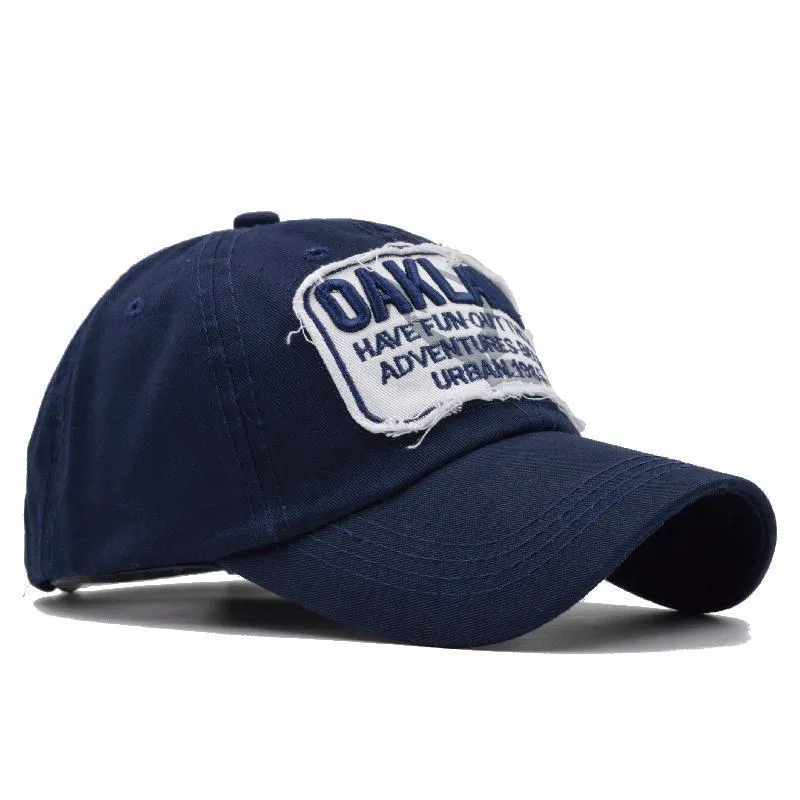 West Louis™ Snapback Casquette Homme Dad Hat