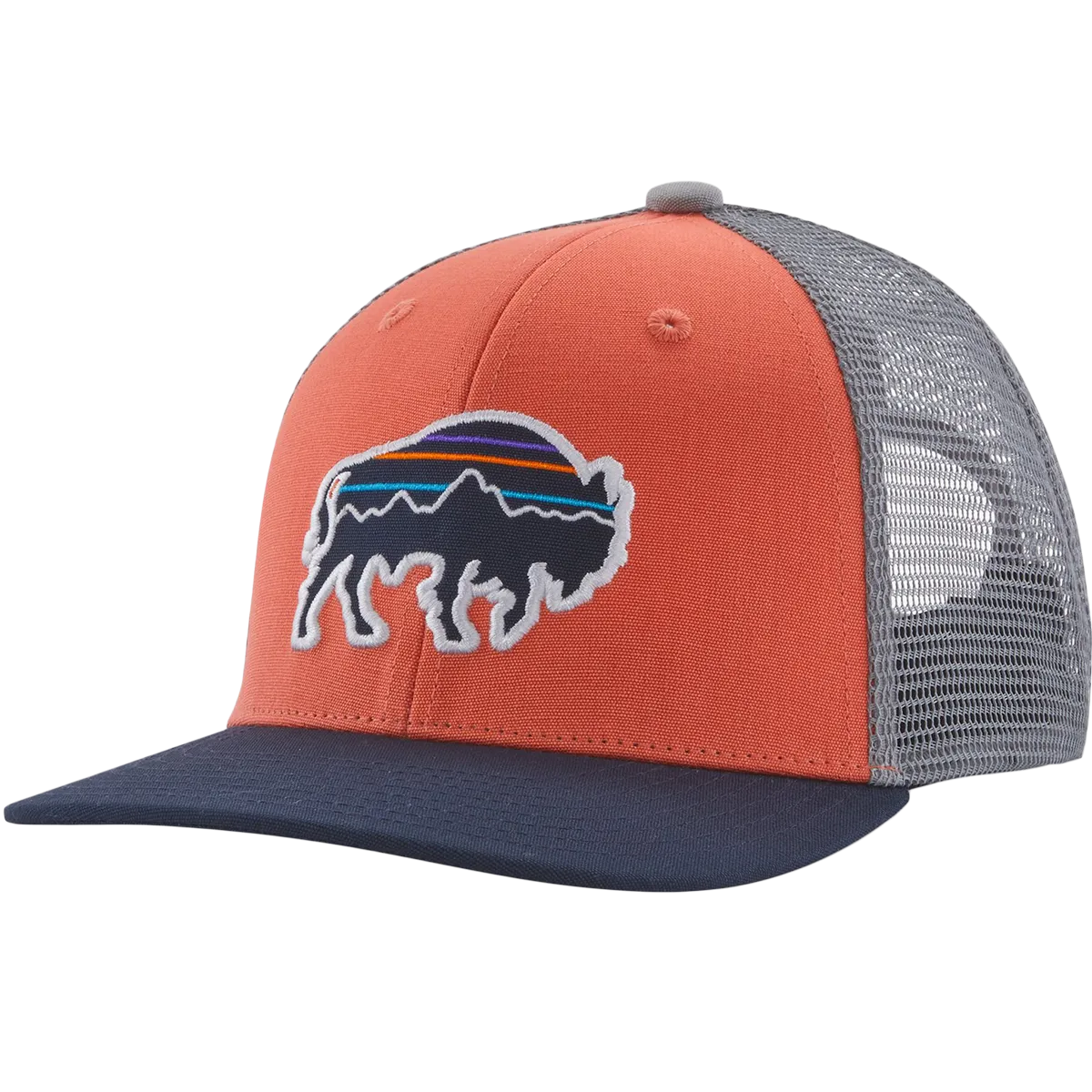 Youth Trucker Hat